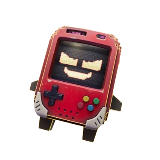 8-Bit