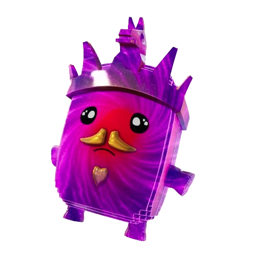 Bounty Hunter Crown