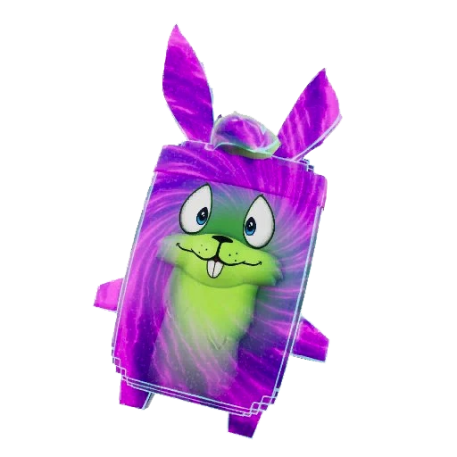 Bounty Hunter Jackrabbit