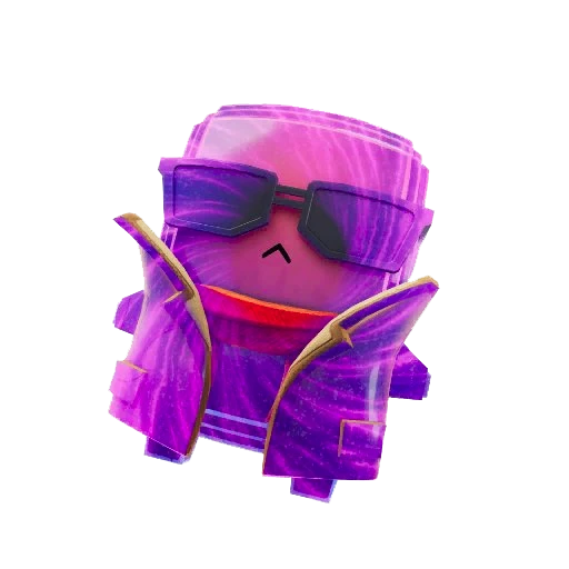 Bounty Hunter Jonesy