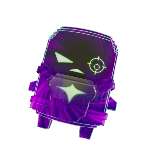 Bounty Hunter Killswitch