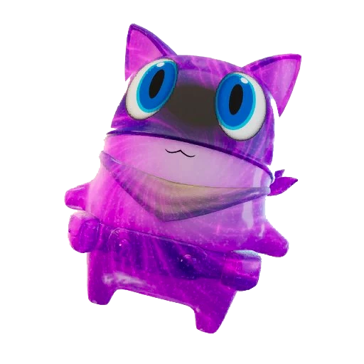 Bounty Hunter Morgana