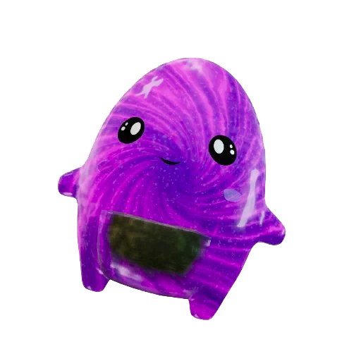 Bounty Hunter Onigiri