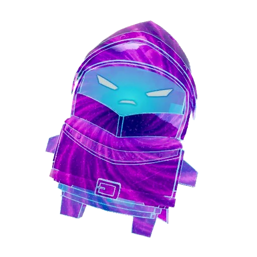 Bounty Hunter Overshield