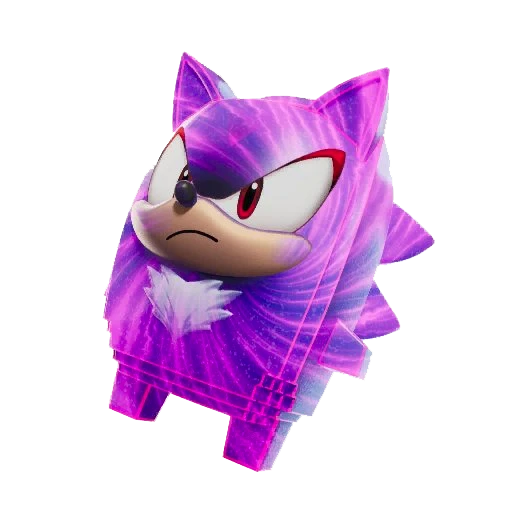 Bounty Hunter Shadow