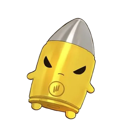 Bullet