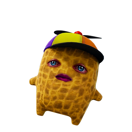Erdnuss
