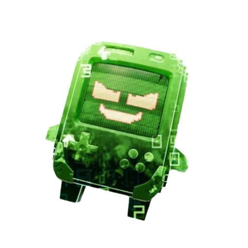 Schummelmeister 8-Bit