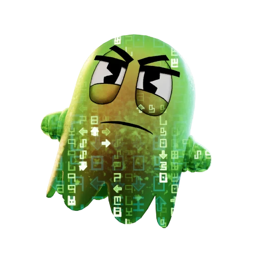 Schummelmeister Blinky