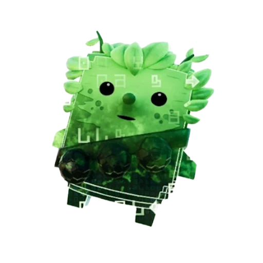 Schummelmeister Bush