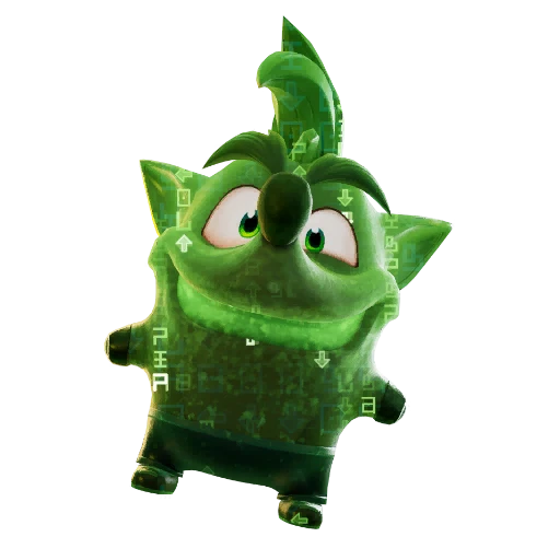 Schummelmeister Crash Bandicoot