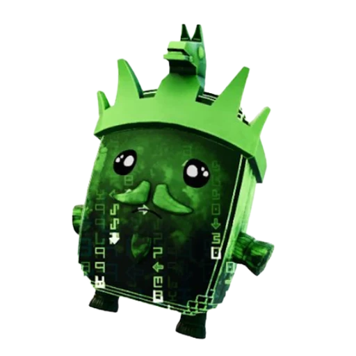 Schummelmeister Crown