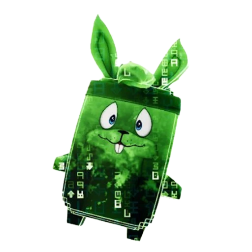 Schummelmeister Jackrabbit