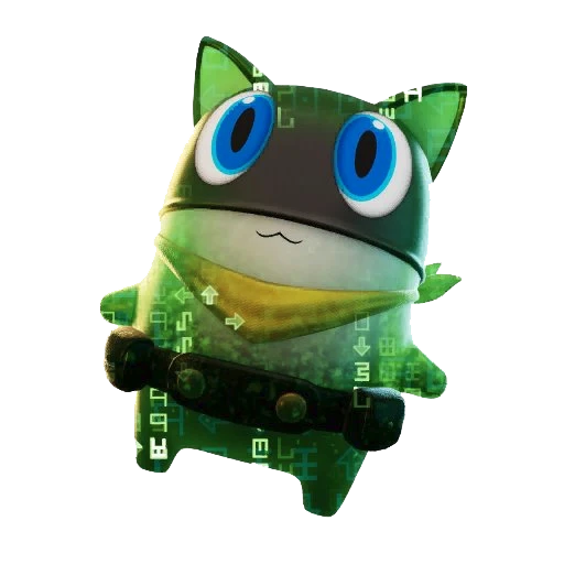 Schummelmeister Morgana