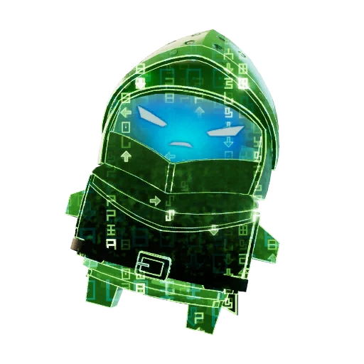 Schummelmeister Overshield