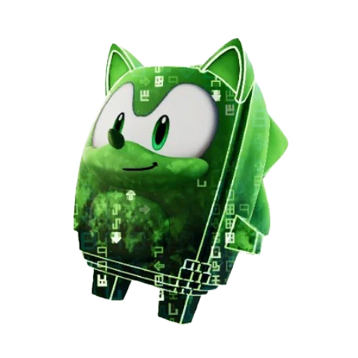 Schummelmeister Sonic