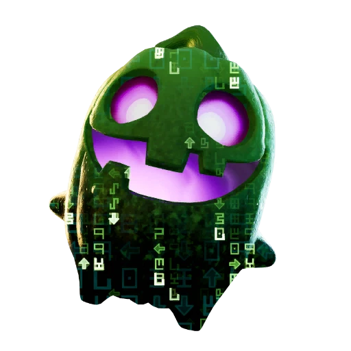 Schummelmeister Spooky Dash