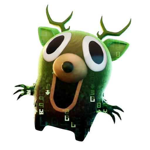 Schummelmeister The Deer