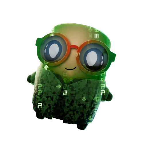 Schummelmeister X-Ray