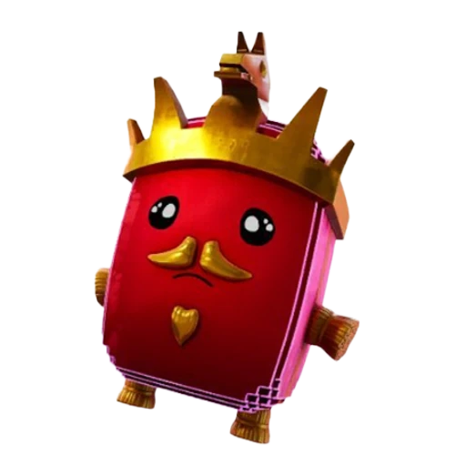 Crown