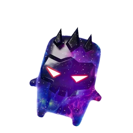 Galaxy Boss
