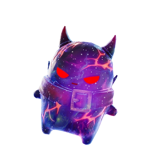 Galaxy Dämon