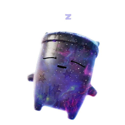 Galaxy Traumgeist