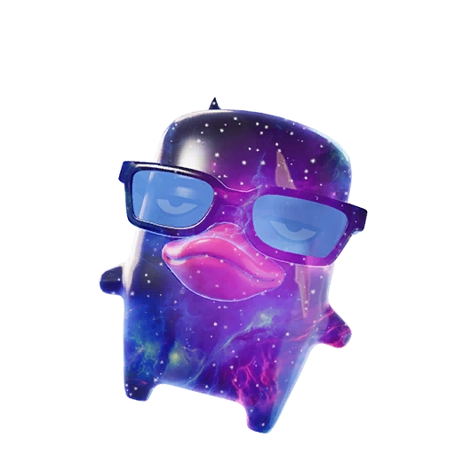 Galaxy Ente