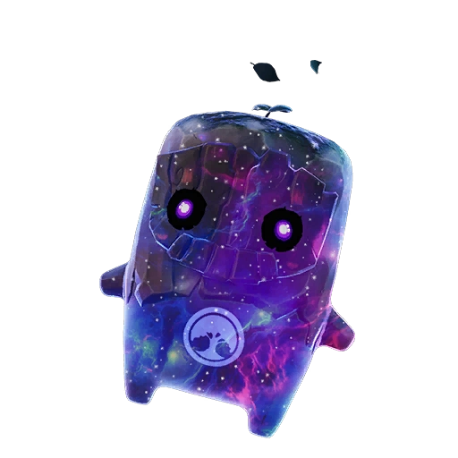 Galaxy Erde