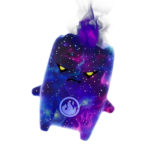 Galaxy Feuer