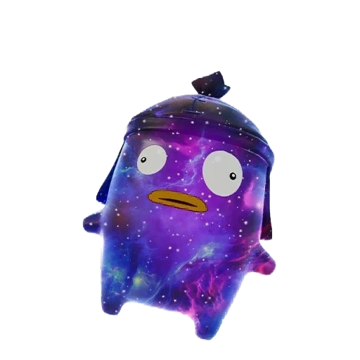 Galaxy Fischi