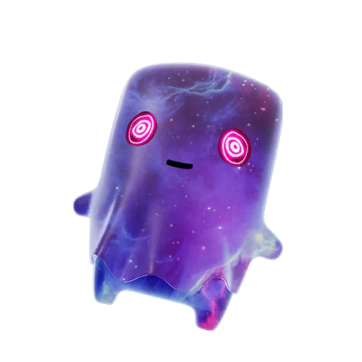 Galaxy Spukgeist