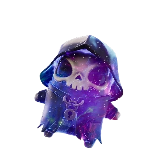 Galaxy Sensenmann