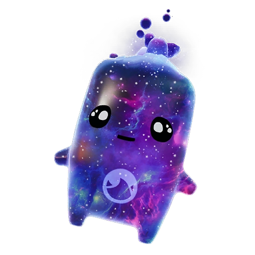 Galaxy Wasser