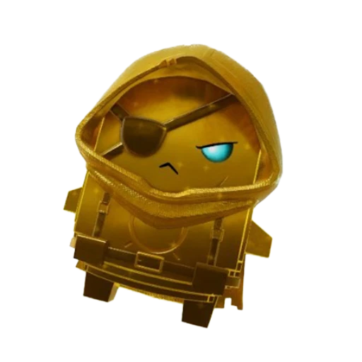Gold Adventure
