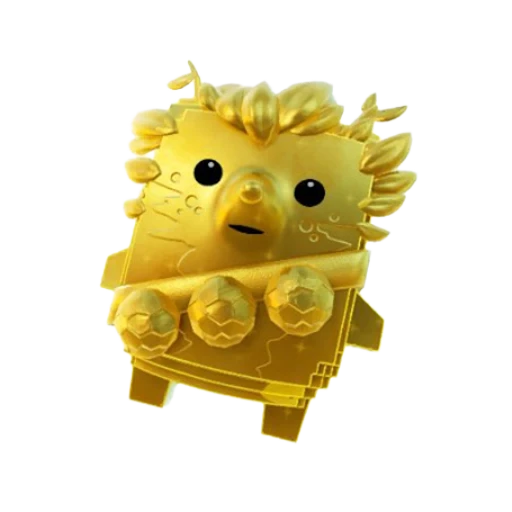 Gold Bush