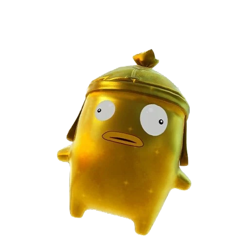 Gold Fischi