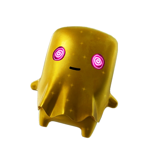 Gold Spukgeist