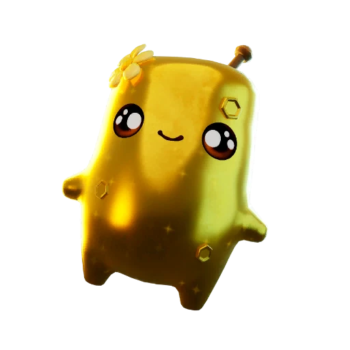Gold Honey