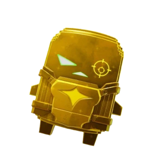 Gold Killswitch