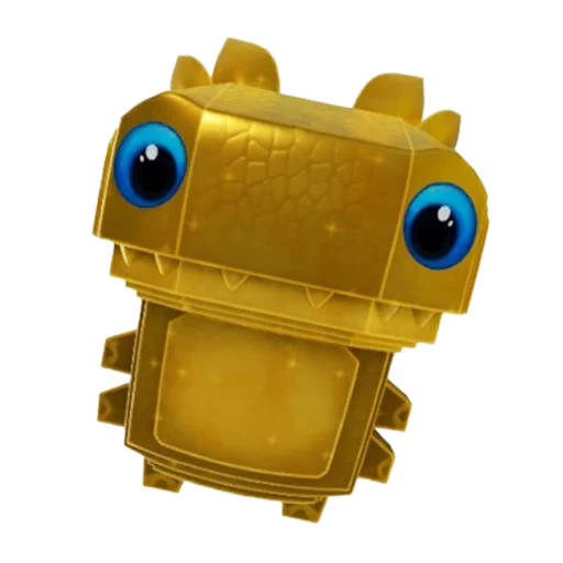 Gold Klombo