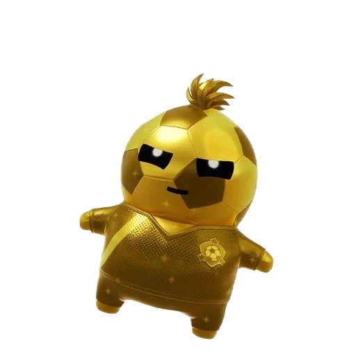 Gold Stürmer