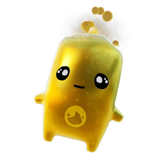 Gold Wasser