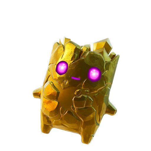 Gold Nullpunkt
