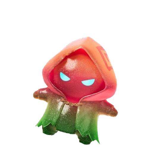 Gummi Aura