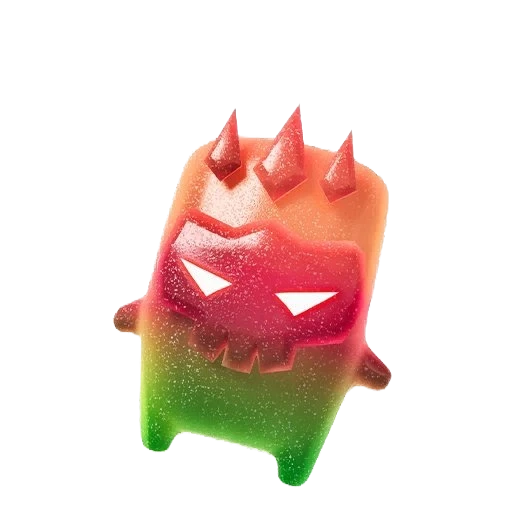 Gummi Boss
