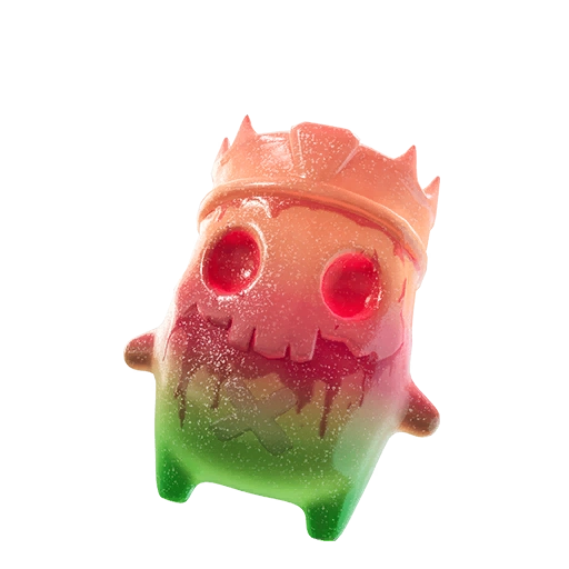 Gummi King