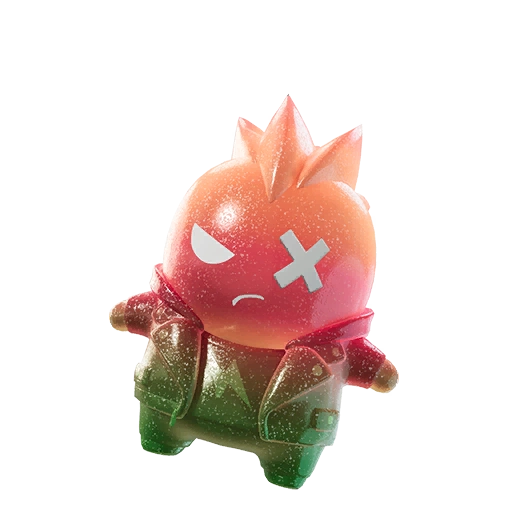 Gummi Punk