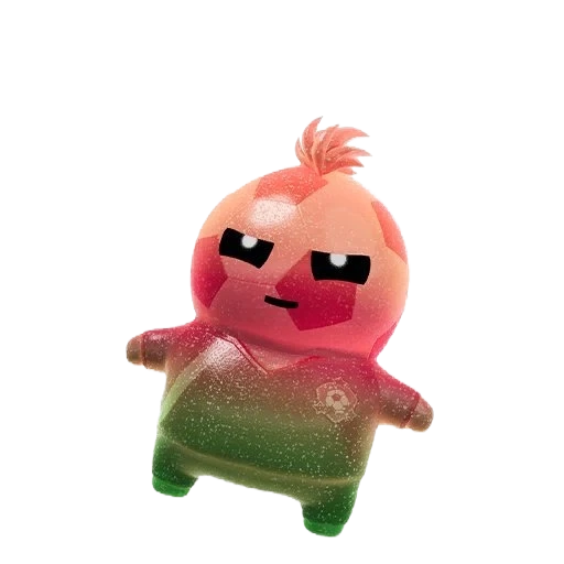 Gummi Stürmer