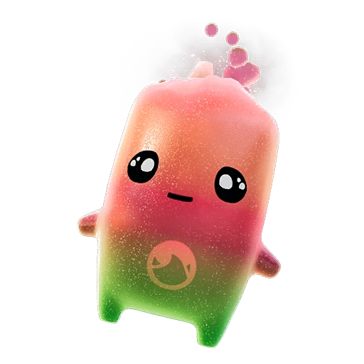 Gummi Wasser